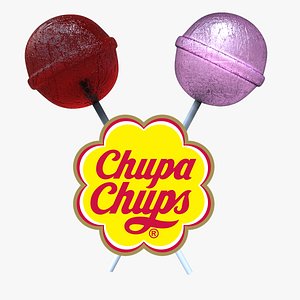 Lollipops Chupa