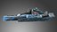 WARSHIPS - Cruiser Class II