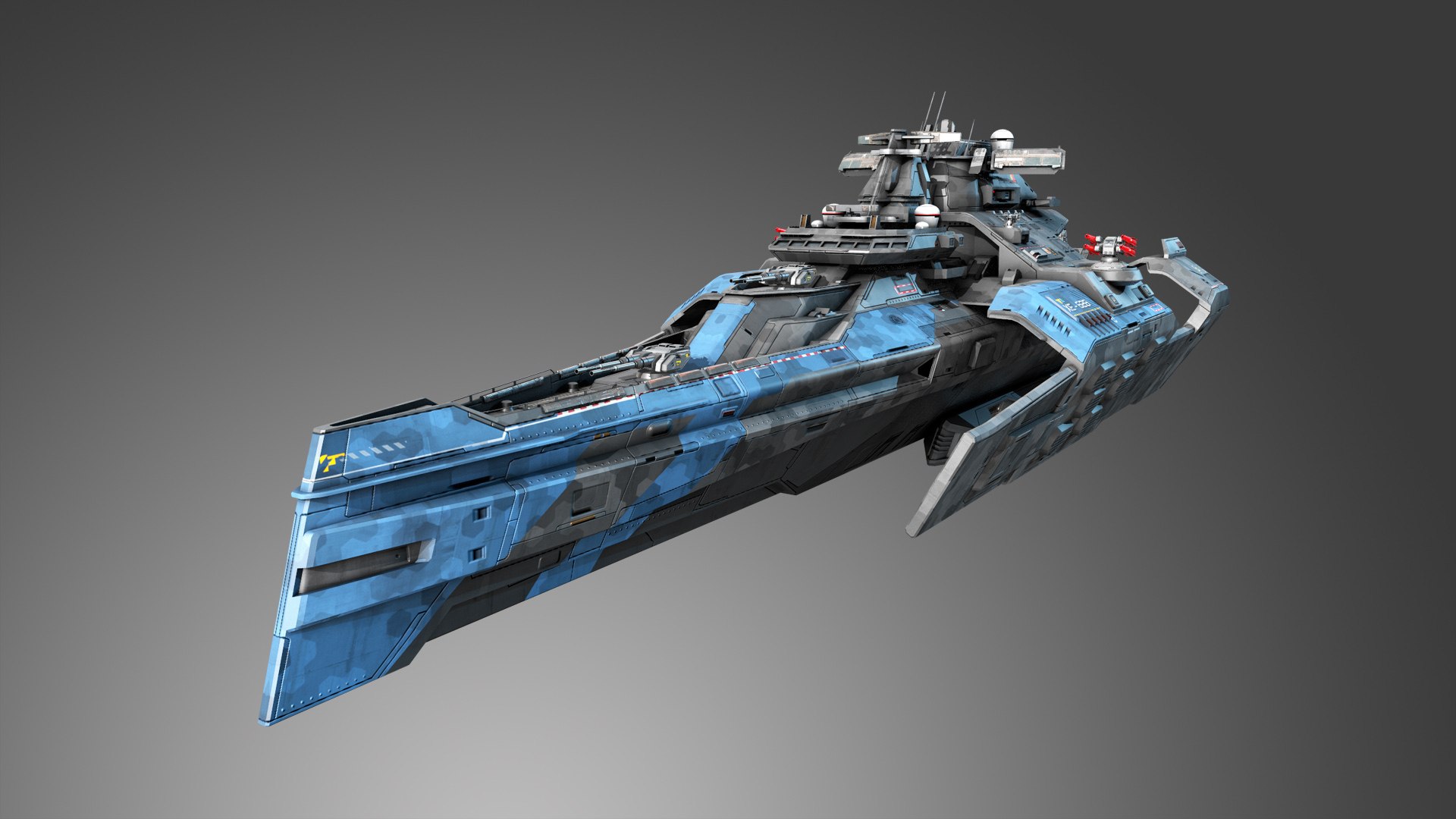 WARSHIPS - Cruiser Class II 3D model https://p.turbosquid.com/ts-thumb/HN/i5U2JV/pd/cruiserii08/jpg/1639317228/1920x1080/fit_q87/6a5f0658826f5f9d3220e2f70e96d915e7bd21bb/cruiserii08.jpg