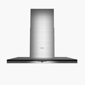 siemens extractor max