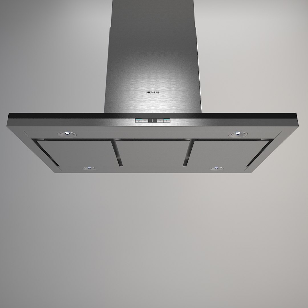 siemens extractor max