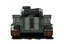 Tanque PzVI Tiger AusfH1