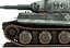 Tanque PzVI Tiger AusfH1