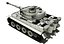 Tanque PzVI Tiger AusfH1