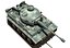 Tanque PzVI Tiger AusfH1