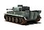 Tanque PzVI Tiger AusfH1