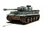 Tanque PzVI Tiger AusfH1