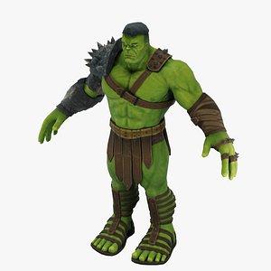 Hulk