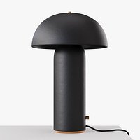 Tera Lamp Glazed Toshiko Ceramicah