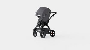 Baby Stroller model