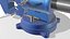 industry tool 3D model