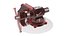 industry tool 3D model