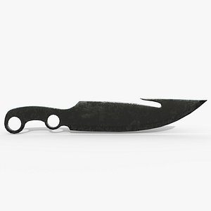 Hunters knife
