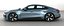 Audi E-Tron Quattro GT 2022 Türen und Kofferraum öffnen
