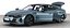 Audi E-Tron Quattro GT 2022 Türen und Kofferraum öffnen