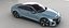 Audi E-Tron Quattro GT 2022 Türen und Kofferraum öffnen