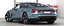Audi E-Tron Quattro GT 2022 Türen und Kofferraum öffnen