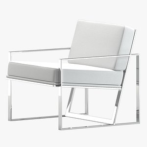 chair 134 3D model