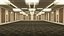 Salón de baile y centro de convenciones del hotel