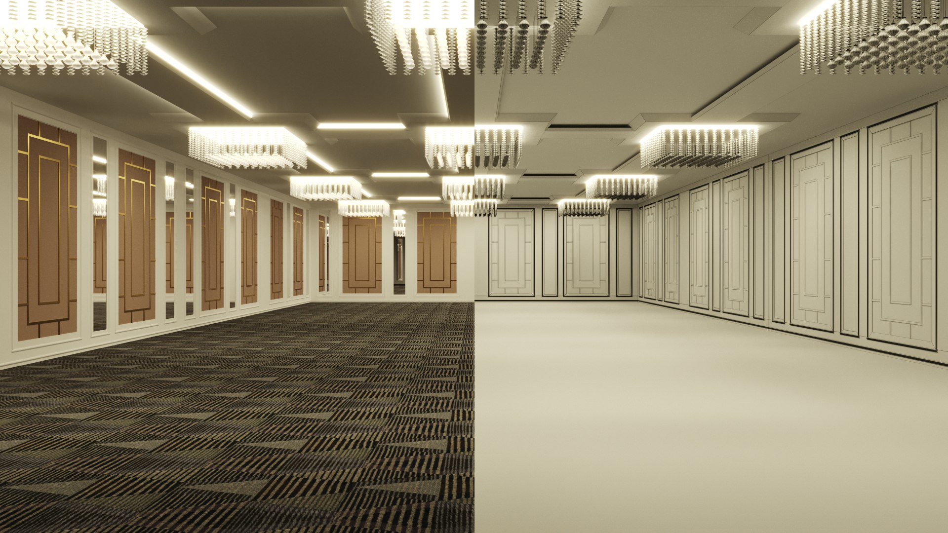 3D Hotel Ballroom and Convention Center model https://p.turbosquid.com/ts-thumb/HN/v4XVRO/rp/6/jpg/1709407353/1920x1080/fit_q87/04967a745d1580c3bd65f3f7b0c378b79cfccc92/6.jpg