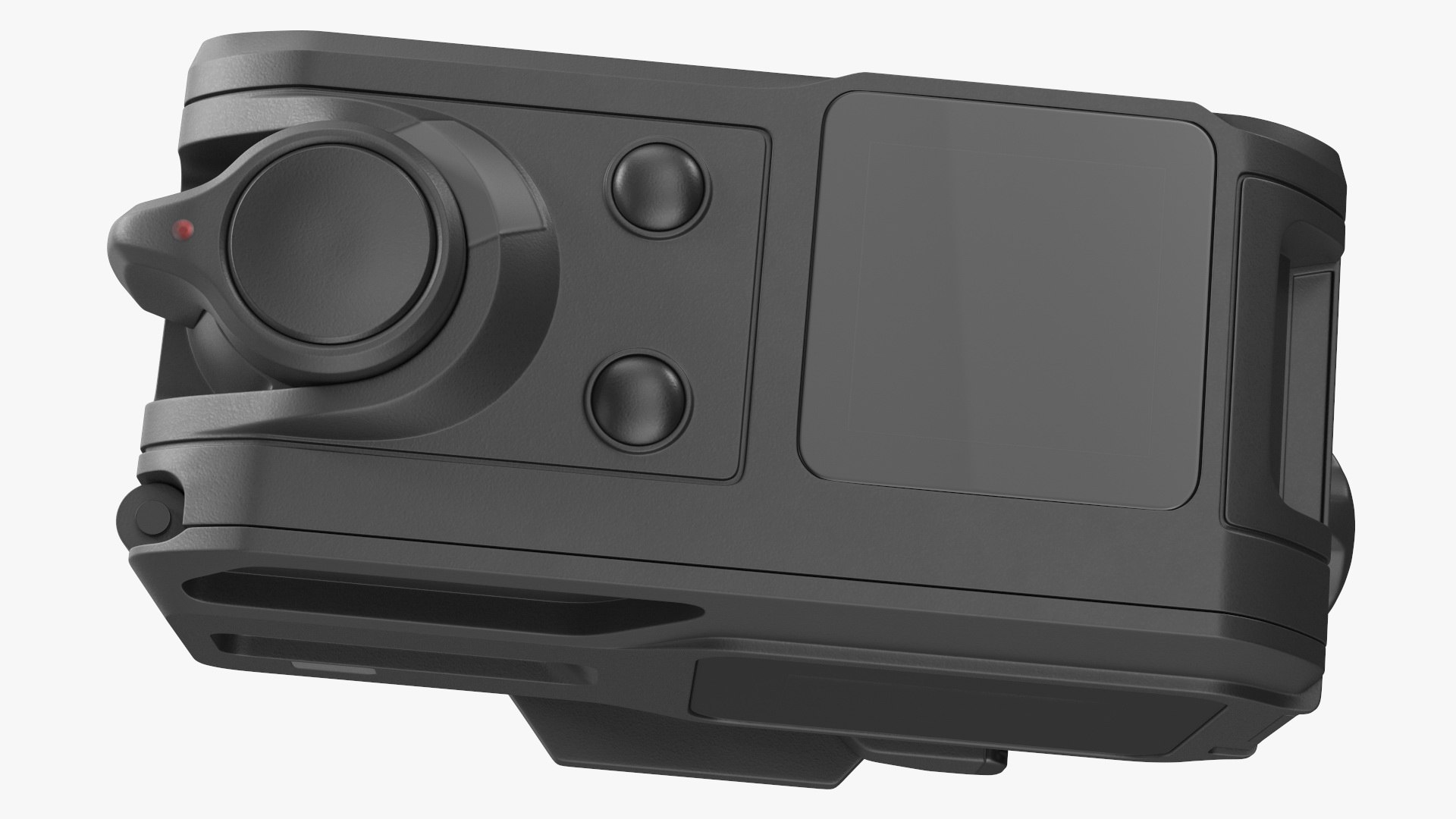 3D Helmet Action Camera Model - TurboSquid 2071227