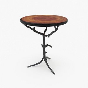 Branch Side Table