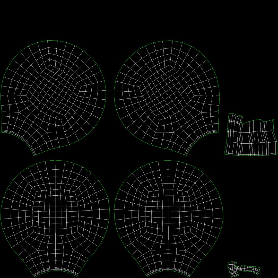 3d string lights 01