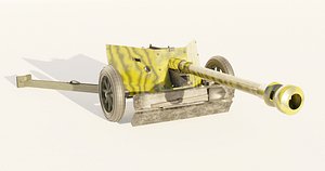 75 mm PaK 40