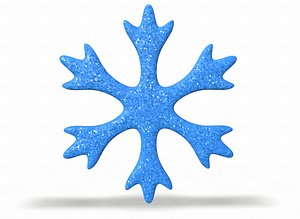 Christmas Snowflake