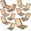 Recogida de cajas de pizza