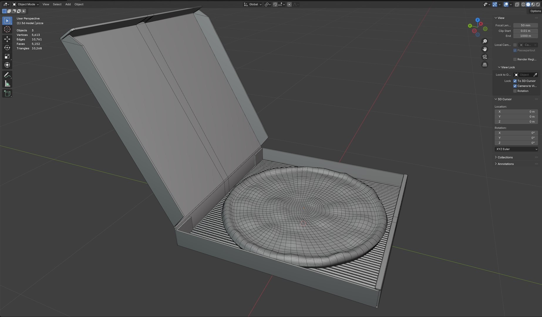 Pizza box collection 3D model https://p.turbosquid.com/ts-thumb/HO/2QbqAE/Jo/wire/jpg/1760333877/1920x1080/fit_q87/eed2ac6d62c2505b3ae05a7af7a2f13736d42751/wire.jpg
