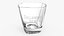 Collection de verres à whisky