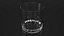 Collection de verres à whisky