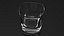 Collection de verres à whisky