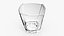 Collection de verres à whisky