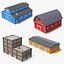 Industrial Buildings Collection