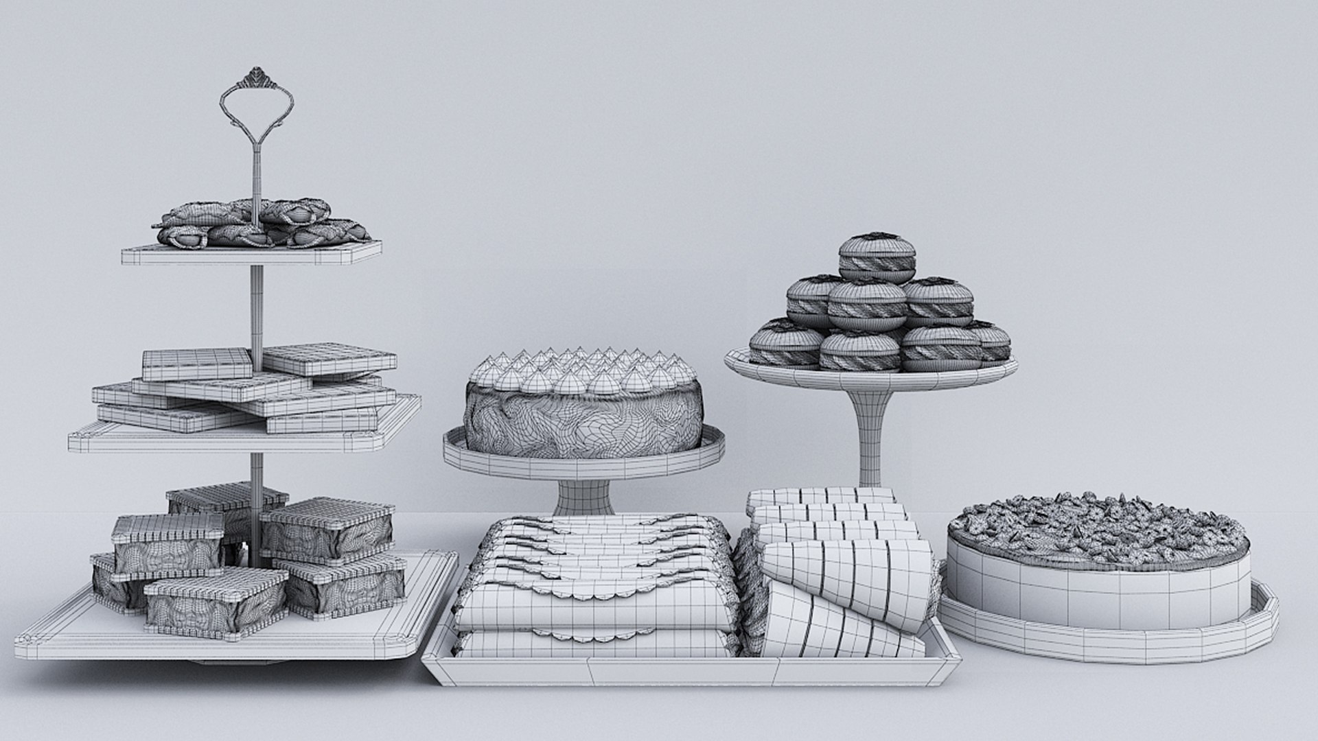 Dessert Espresso cheesecake and Turamisu cake 3D https://p.turbosquid.com/ts-thumb/HO/68jto2/Cf/23/jpg/1653137635/1920x1080/fit_q87/04dc48b983b20b551d60890c78ebdb017d3398ef/23.jpg