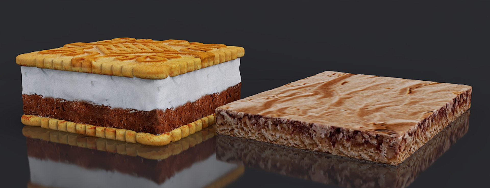 Dessert Espresso cheesecake and Turamisu cake 3D https://p.turbosquid.com/ts-thumb/HO/68jto2/SC/20/jpg/1653137629/1920x1080/fit_q87/879cd386f3a606f87b31abb4e250ea5319407a17/20.jpg