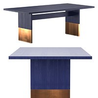 DINING TABLE Nota Bene