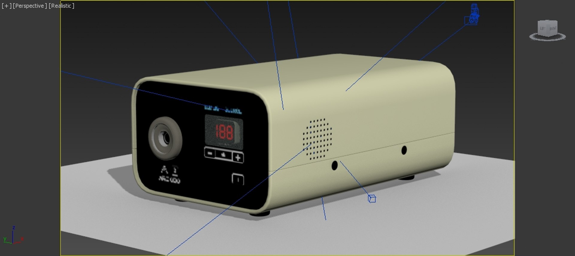 surgery led light model https://p.turbosquid.com/ts-thumb/HO/BjJgy2/jX/surgeryledlight_10/jpg/1611351651/1920x1080/fit_q87/b0110677aac3de5ed8502339247ddb55d5926198/surgeryledlight_10.jpg
