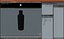 Bravo Sierra Hair and Body Cosmetics Bottle