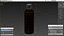 Bravo Sierra Hair and Body Cosmetics Bottle