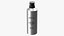 Bravo Sierra Hair and Body Cosmetics Bottle