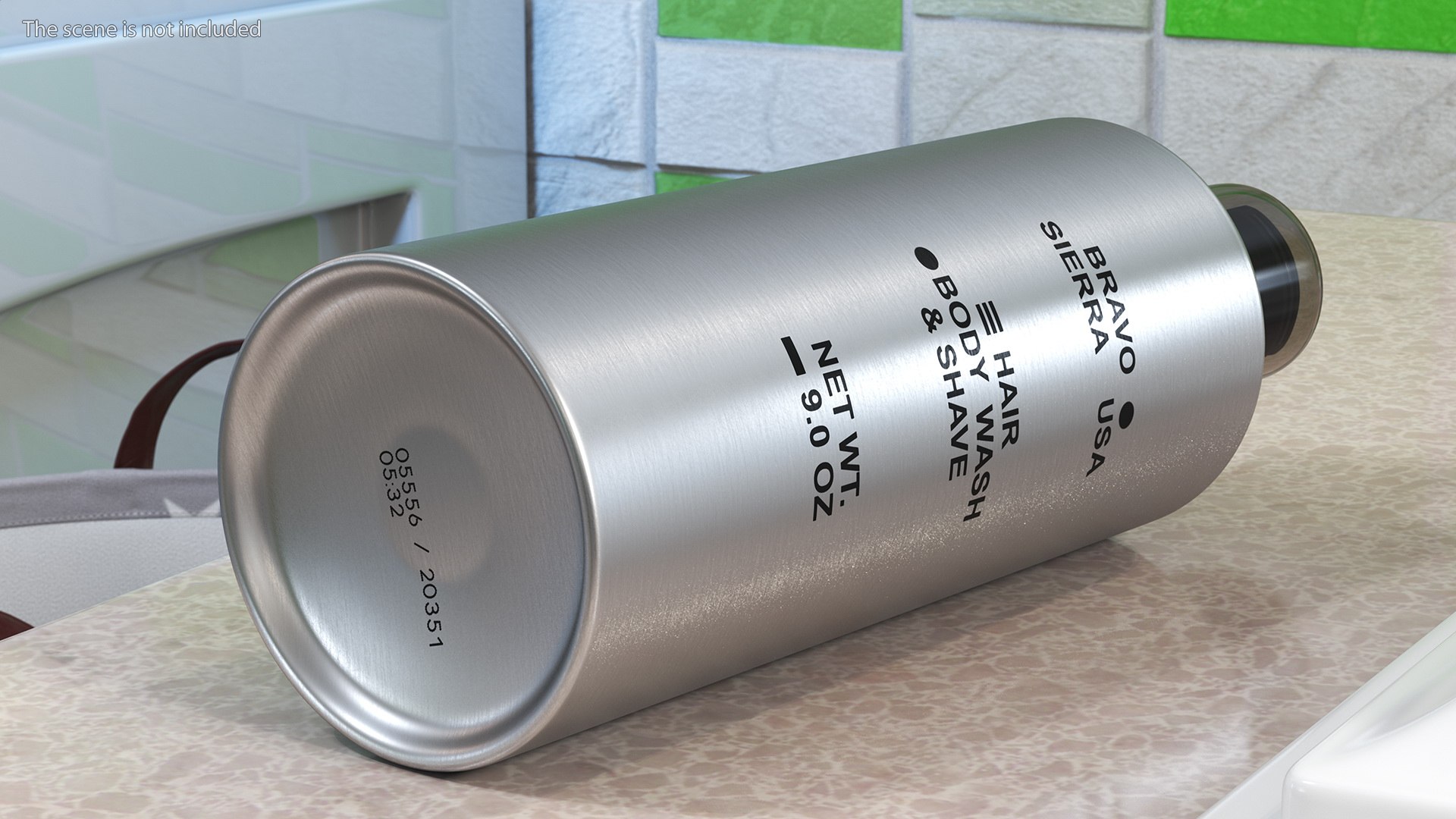 Bravo Sierra Hair and Body Cosmetics Bottle 3D https://p.turbosquid.com/ts-thumb/HO/Cfo8Iy/Av/bravosierrahairandbodycosmeticsbottlemb3dmodel006/jpg/1660345486/1920x1080/fit_q87/3ab111a67081c89f95d21f87310daa860351f797/bravosierrahairandbodycosmeticsbottlemb3dmodel006.jpg