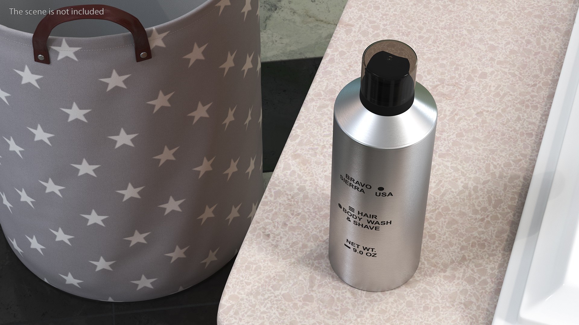 Bravo Sierra Hair and Body Cosmetics Bottle 3D https://p.turbosquid.com/ts-thumb/HO/Cfo8Iy/yO/bravosierrahairandbodycosmeticsbottlemb3dmodel005/jpg/1660345483/1920x1080/fit_q87/d61c09d1e978de56c32bc95178baf51f91167b86/bravosierrahairandbodycosmeticsbottlemb3dmodel005.jpg