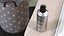 Bravo Sierra Hair and Body Cosmetics Bottle