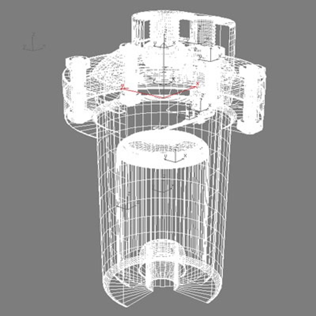 Valve Bucket Steam Traps Max