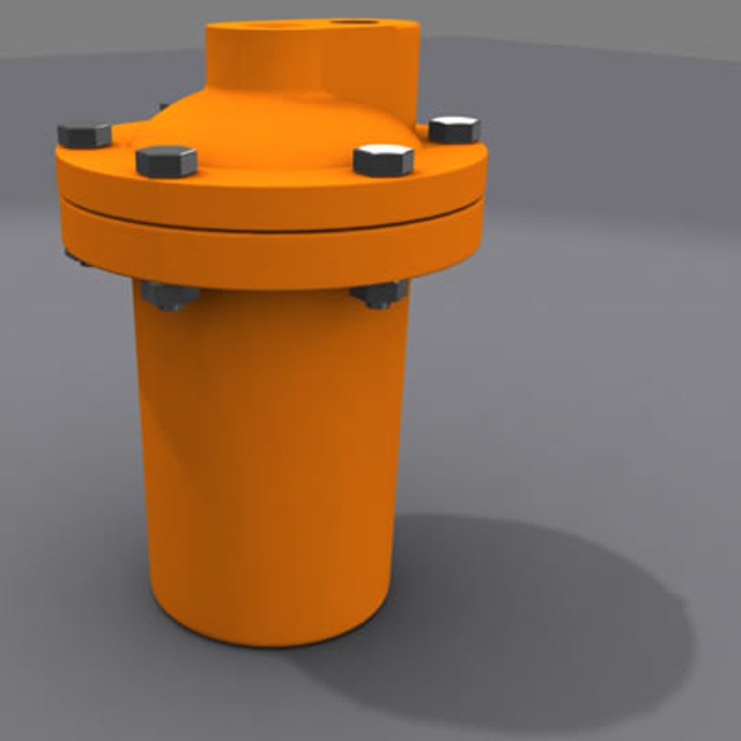 Valve Bucket Steam Traps Max