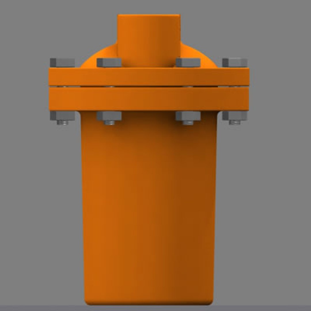 Valve Bucket Steam Traps Max