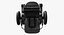 Bugaboo Fox Pram Folded